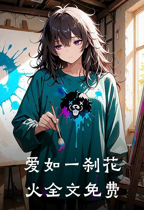 爱如一刹花火全文免费