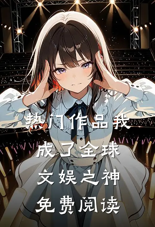 热门作品我成了全球文娱之神免费阅读