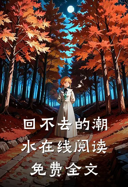 回不去的潮水在线阅读免费全文