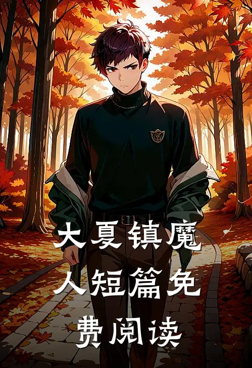 大夏镇魔人短篇免费阅读