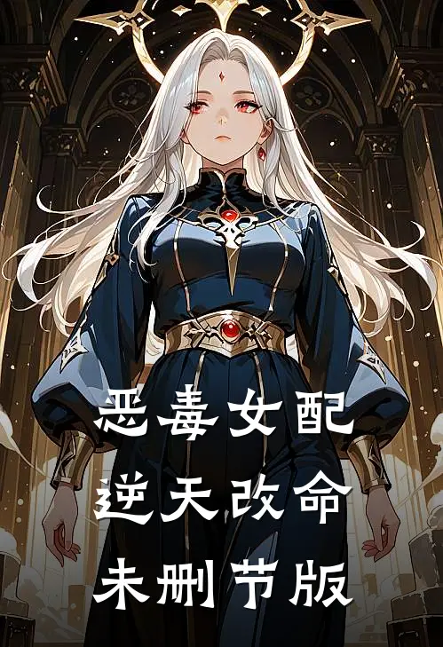 恶毒女配逆天改命未删节版