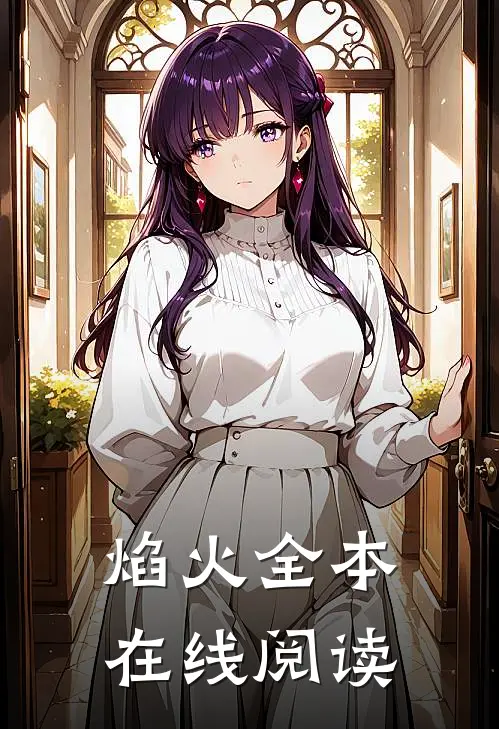 焰火全本在线阅读