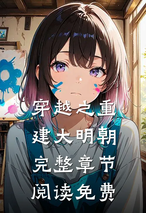 穿越之重建大明朝完整章节阅读免费
