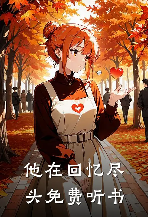 他在回忆尽头免费听书