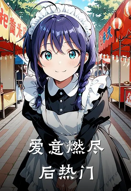 爱意燃尽后热门