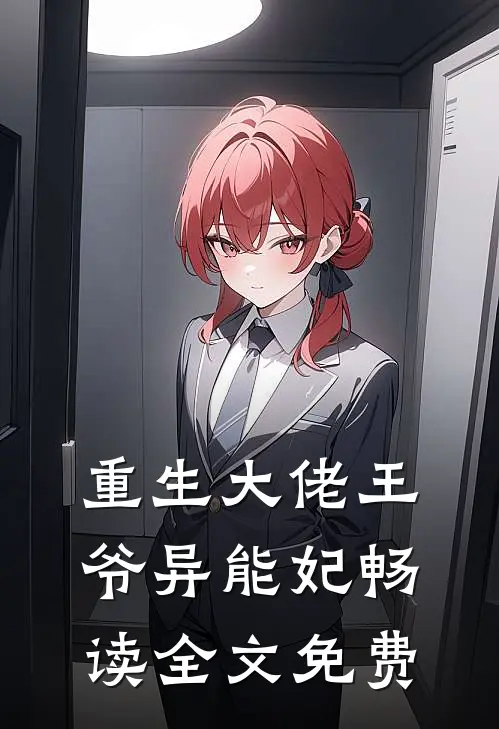 重生大佬王爷异能妃畅读全文免费