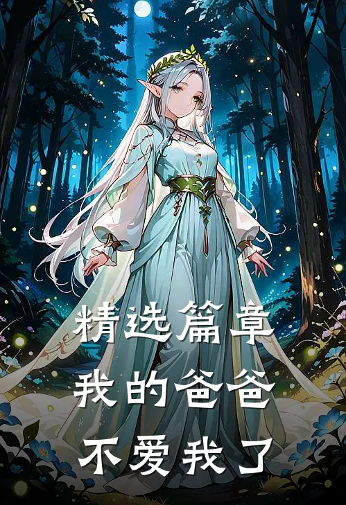 精选篇章我的爸爸不爱我了