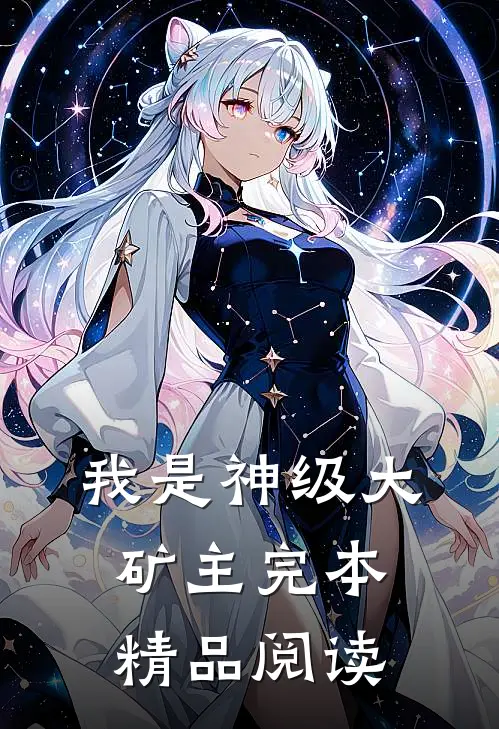 我是神级大矿主完本精品阅读