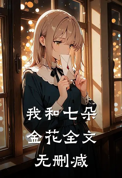 我和七朵金花全文无删减