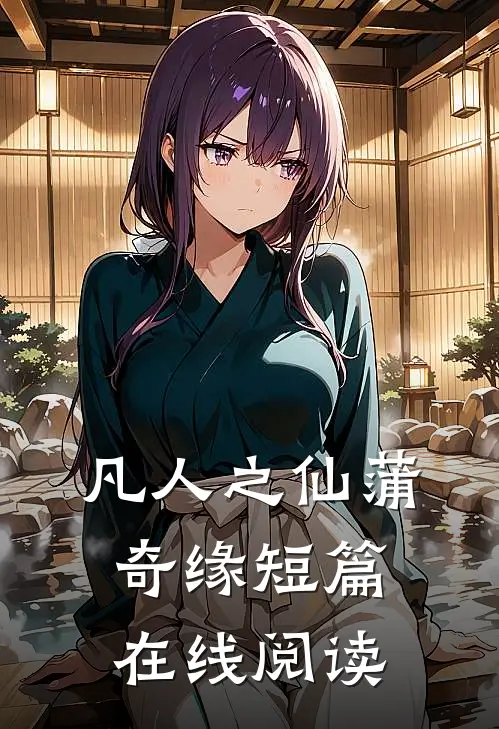 凡人之仙蒲奇缘短篇在线阅读
