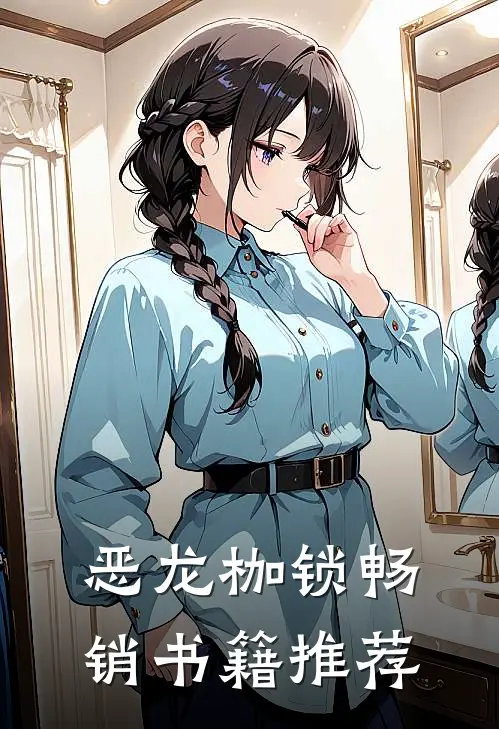 恶龙枷锁畅销书籍推荐