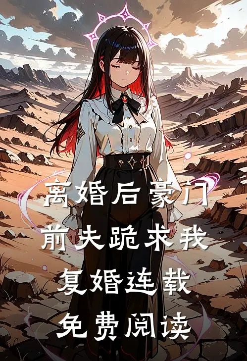 离婚后豪门前夫跪求我复婚连载免费阅读