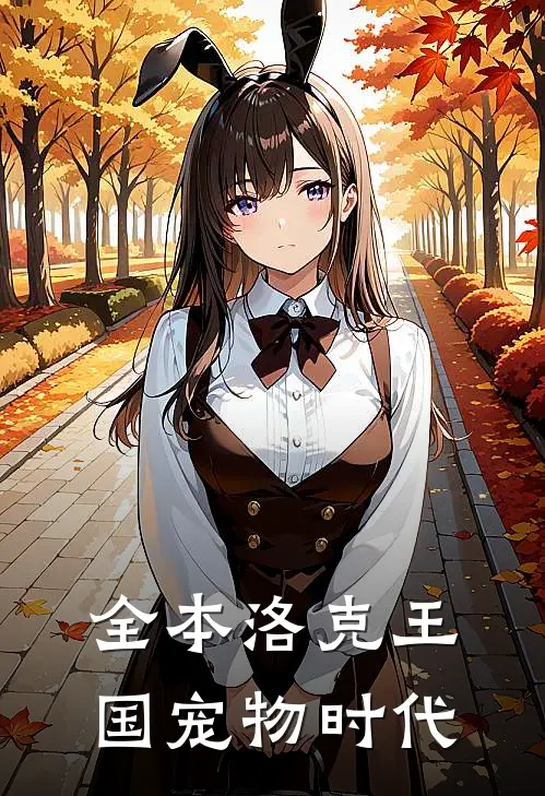 全本洛克王国宠物时代