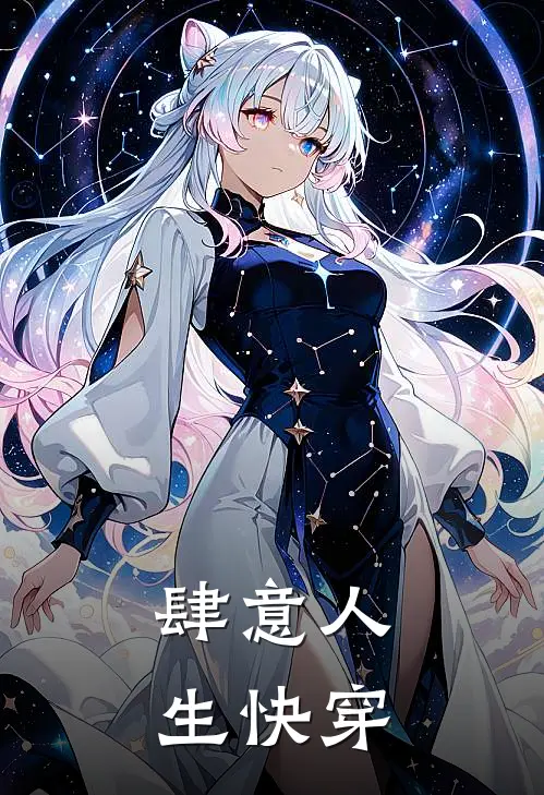 肆意人生[快穿]