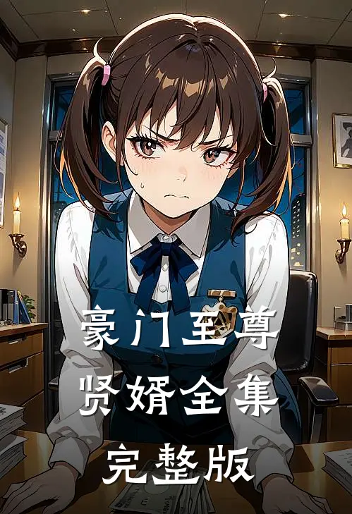 豪门至尊贤婿全集完整版