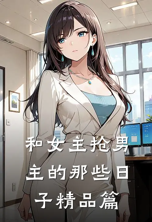 和女主抢男主的那些日子精品篇