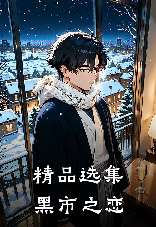 精品选集黑市之恋
