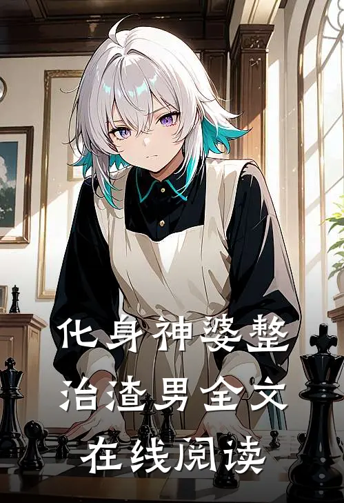 化身神婆整治渣男全文在线阅读