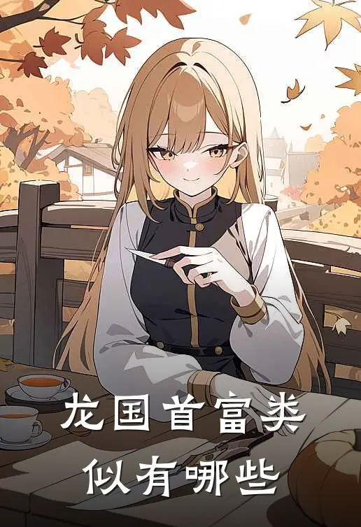 龙国首富类似有哪些