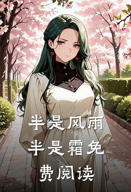 半是风雨半是霜免费阅读