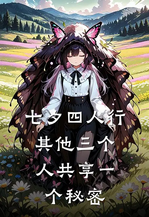 七夕四人行,其他三个人共享一个秘密百度