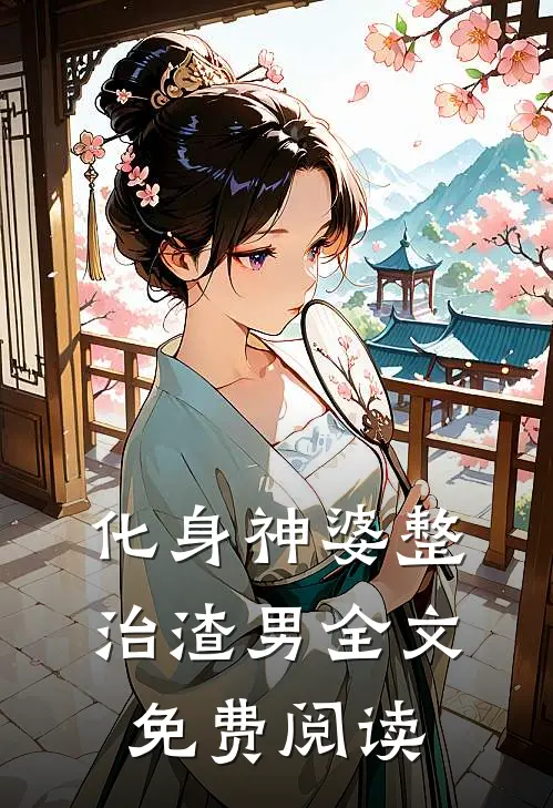 化身神婆整治渣男全文免费阅读