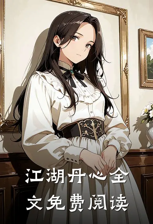 江湖丹心全文免费阅读
