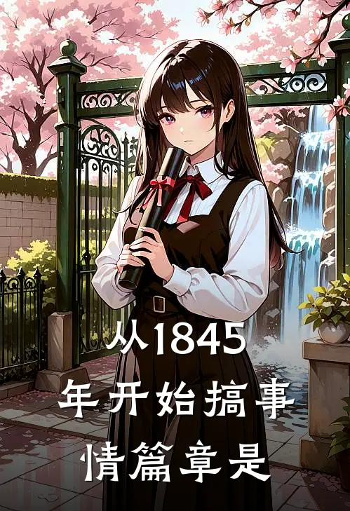 从1845年开始搞事情篇章是