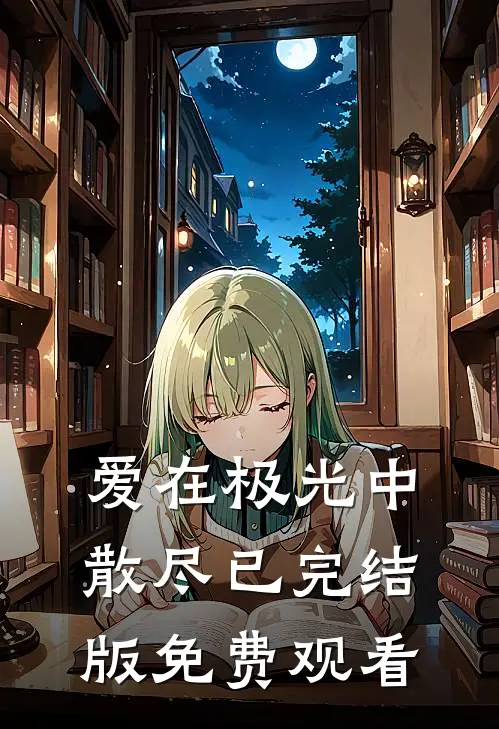 爱在极光中散尽已完结版免费观看