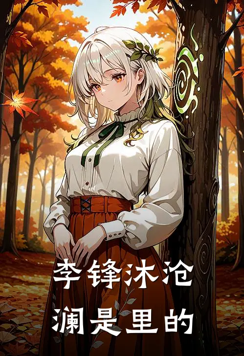 李锋沐沧澜是里的