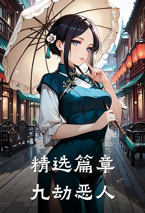 精选篇章九劫恶人