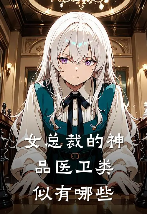 女总裁的神品医卫类似有哪些