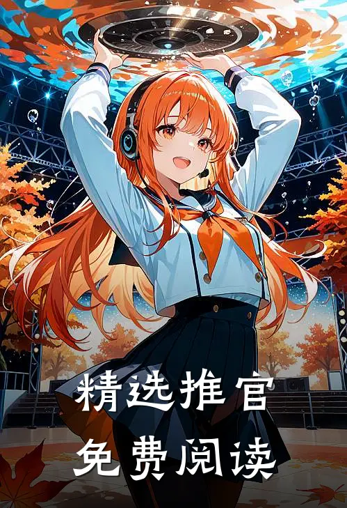 精选推官免费阅读
