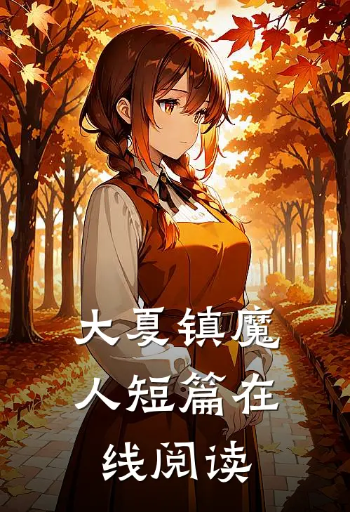 大夏镇魔人短篇在线阅读