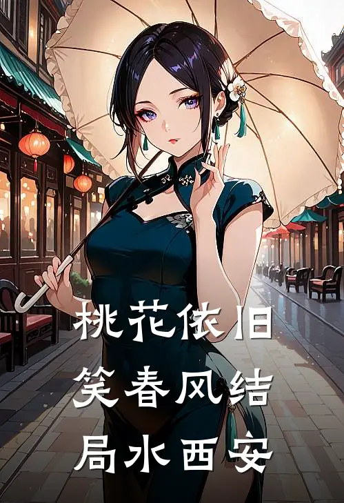 桃花依旧笑春风结局水西安