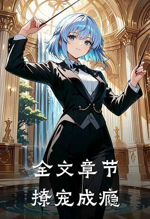 全文章节撩宠成瘾
