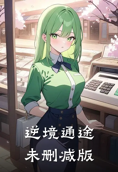 逆境通途未删减版