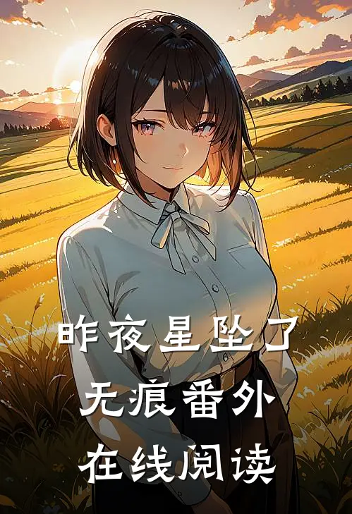 昨夜星坠了无痕番外在线阅读