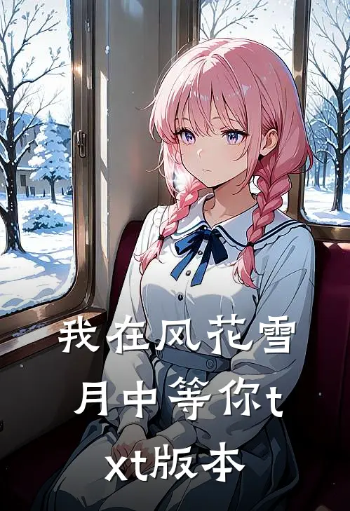 我在风花雪月中等你txt版本