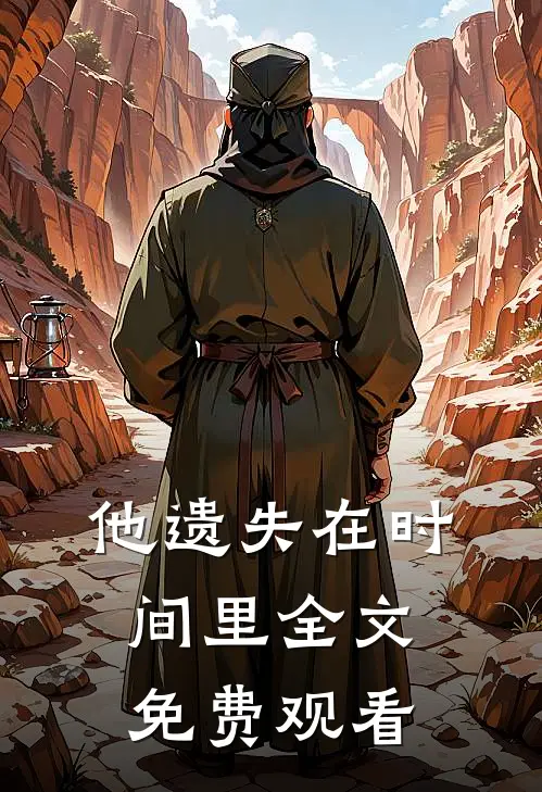 他遗失在时间里全文免费观看