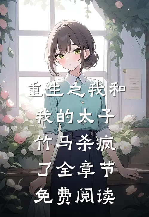 重生之我和我的太子竹马杀疯了全章节免费阅读