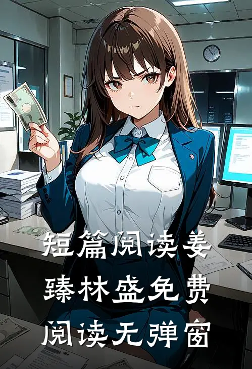 短篇阅读姜臻林盛免费阅读无弹窗