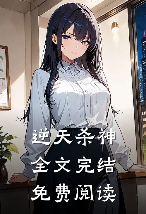 逆天杀神全文完结免费阅读