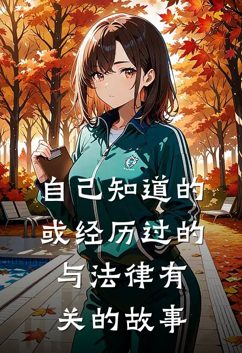 自己知道的或经历过的与法律有关的故事