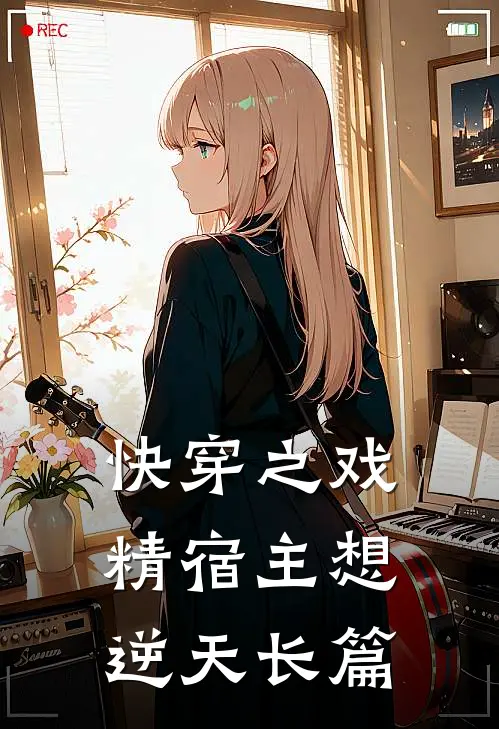 快穿之戏精宿主想逆天长篇