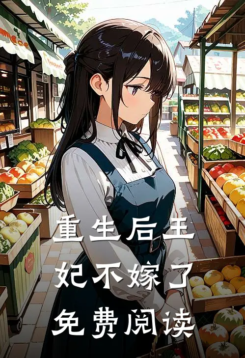 重生后王妃不嫁了免费阅读