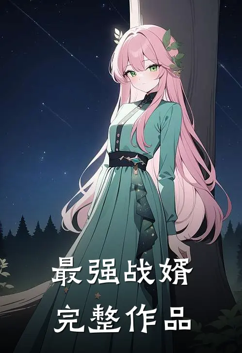 最强战婿完整作品