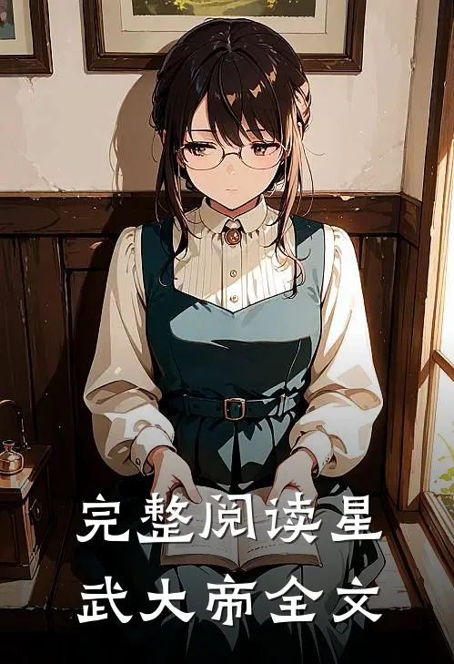 完整阅读星武大帝全文