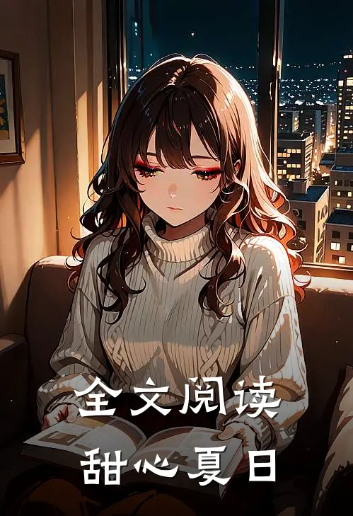 全文阅读甜心夏日