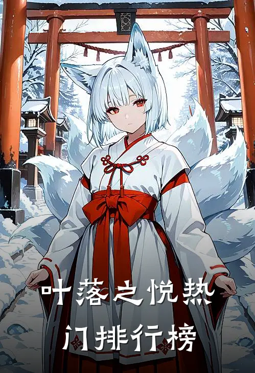 叶落之悦热门排行榜